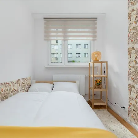 Grazyny Modern By Bookinghost Apartmán