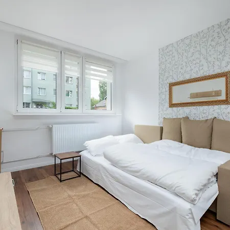Grazyny Modern By Bookinghost Appartement Szczecin