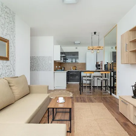 Grazyny Modern By Bookinghost * Štetín