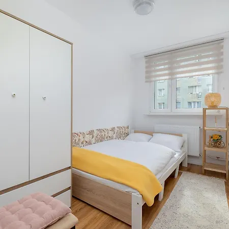 Grazyny Modern By Bookinghost Appartement *